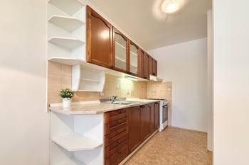 Prodej bytu 3+1 v družstevním vlastnictví 82 m², Praha 5 - Stodůlky