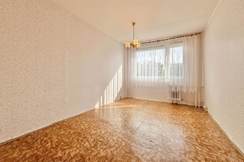 Prodej bytu 3+1 v družstevním vlastnictví 82 m², Praha 5 - Stodůlky