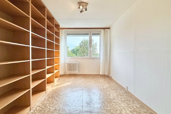 Prodej bytu 3+1 v družstevním vlastnictví 82 m², Praha 5 - Stodůlky