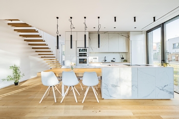 Prodej domu 177 m², Praha 9 - Letňany