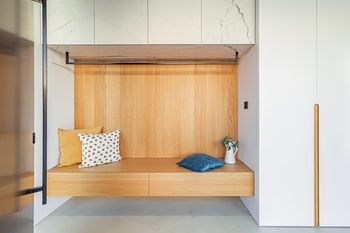 Prodej domu 177 m², Praha 9 - Letňany
