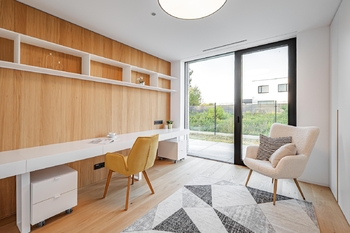 Prodej domu 177 m², Praha 9 - Letňany