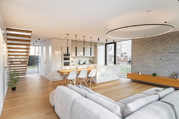 Prodej domu 177 m², Praha 9 - Letňany