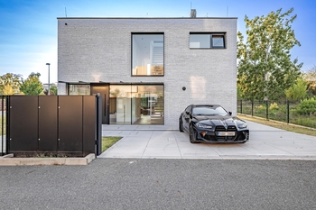 Prodej domu 177 m², Praha 9 - Letňany