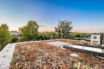 Prodej domu 177 m², Praha 9 - Letňany