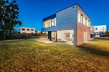 Prodej domu 177 m², Praha 9 - Letňany