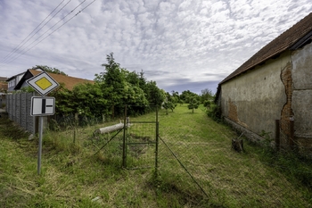 Prodej pozemku 932 m², Ondřejov