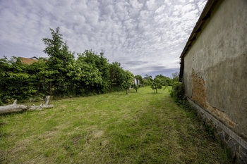 Prodej pozemku 932 m², Ondřejov