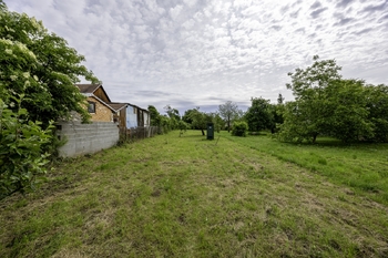 Prodej pozemku 932 m², Ondřejov