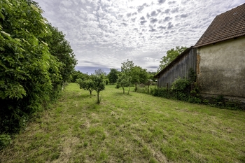 Prodej pozemku 932 m², Ondřejov