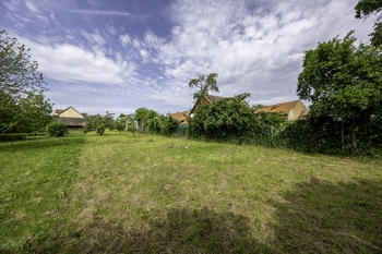 Prodej pozemku 932 m², Ondřejov