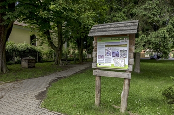 Prodej pozemku 932 m², Ondřejov