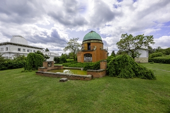 Prodej pozemku 932 m², Ondřejov