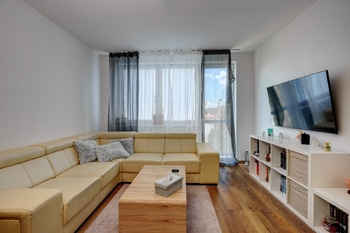 Pronájem bytu 3+kk v osobním vlastnictví 76 m², Kyjov