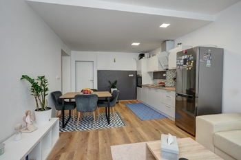 Pronájem bytu 3+kk v osobním vlastnictví 76 m², Kyjov