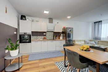Pronájem bytu 3+kk v osobním vlastnictví 76 m², Kyjov