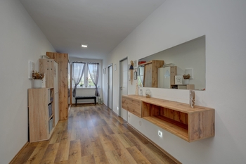 Pronájem bytu 3+kk v osobním vlastnictví 76 m², Kyjov