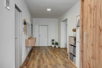 Pronájem bytu 3+kk v osobním vlastnictví 76 m², Kyjov
