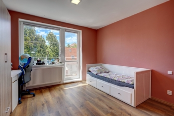 Pronájem bytu 3+kk v osobním vlastnictví 76 m², Kyjov