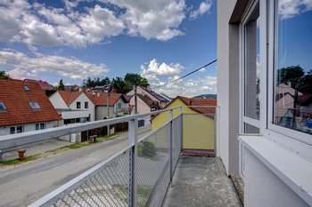 Pronájem bytu 3+kk v osobním vlastnictví 76 m², Kyjov
