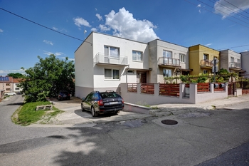 Pronájem bytu 3+kk v osobním vlastnictví 76 m², Kyjov
