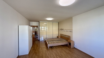 Pronájem bytu 2+kk v osobním vlastnictví 80 m², Brno
