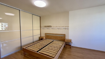 Pronájem bytu 2+kk v osobním vlastnictví 80 m², Brno