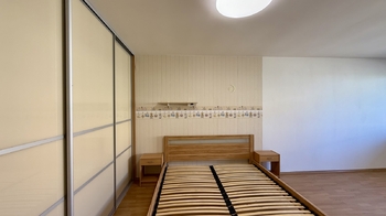 Pronájem bytu 2+kk v osobním vlastnictví 80 m², Brno