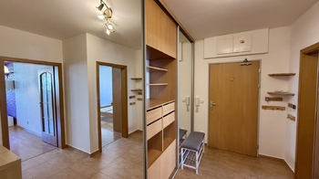 Pronájem bytu 2+kk v osobním vlastnictví 80 m², Brno