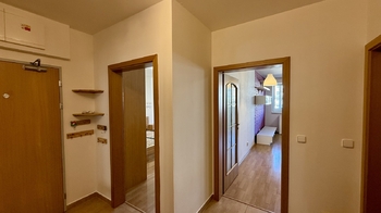 Pronájem bytu 2+kk v osobním vlastnictví 80 m², Brno