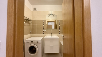 Pronájem bytu 2+kk v osobním vlastnictví 80 m², Brno