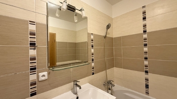 Pronájem bytu 2+kk v osobním vlastnictví 80 m², Brno