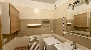 Pronájem bytu 2+kk v osobním vlastnictví 80 m², Brno