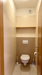 Pronájem bytu 2+kk v osobním vlastnictví 80 m², Brno