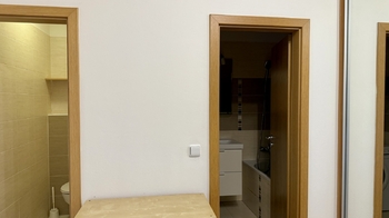 Pronájem bytu 2+kk v osobním vlastnictví 80 m², Brno