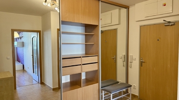Pronájem bytu 2+kk v osobním vlastnictví 80 m², Brno