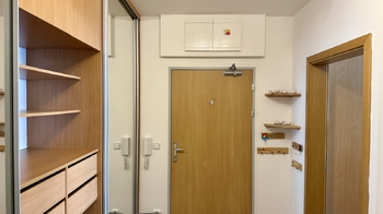 Pronájem bytu 2+kk v osobním vlastnictví 80 m², Brno