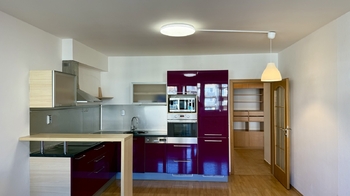 Pronájem bytu 2+kk v osobním vlastnictví 80 m², Brno