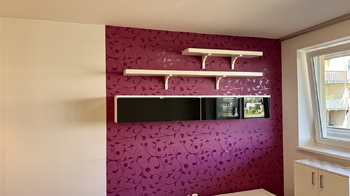 Pronájem bytu 2+kk v osobním vlastnictví 80 m², Brno