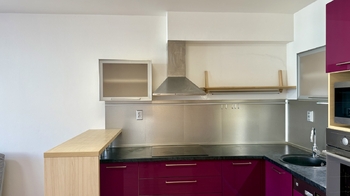 Pronájem bytu 2+kk v osobním vlastnictví 80 m², Brno