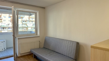 Pronájem bytu 2+kk v osobním vlastnictví 80 m², Brno
