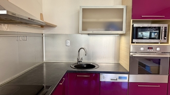 Pronájem bytu 2+kk v osobním vlastnictví 80 m², Brno