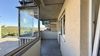 Pronájem bytu 2+kk v osobním vlastnictví 80 m², Brno