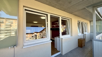 Pronájem bytu 2+kk v osobním vlastnictví 80 m², Brno