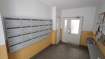 Prodej bytu 1+kk v družstevním vlastnictví 20 m², Děčín