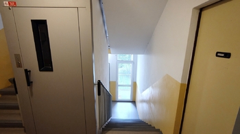 Prodej bytu 1+kk v družstevním vlastnictví 20 m², Děčín