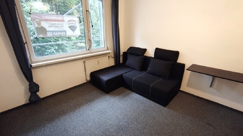 Prodej bytu 1+kk v družstevním vlastnictví 20 m², Děčín
