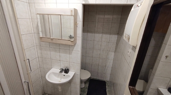Prodej bytu 1+kk v družstevním vlastnictví 20 m², Děčín