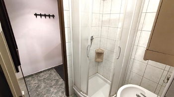Prodej bytu 1+kk v družstevním vlastnictví 20 m², Děčín