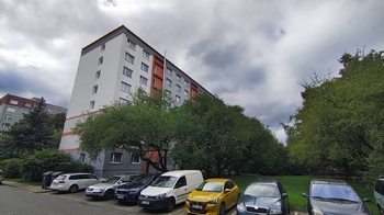 Prodej bytu 1+kk v družstevním vlastnictví 20 m², Děčín